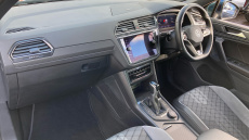 Volkswagen Tiguan 2.0 TDI 4Motion R-Line 5dr DSG Diesel Estate